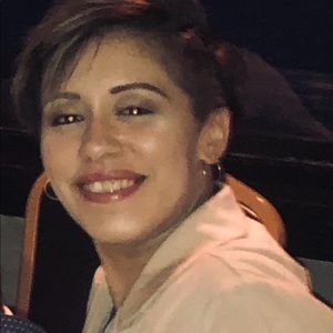 Meet your Posher, Erica